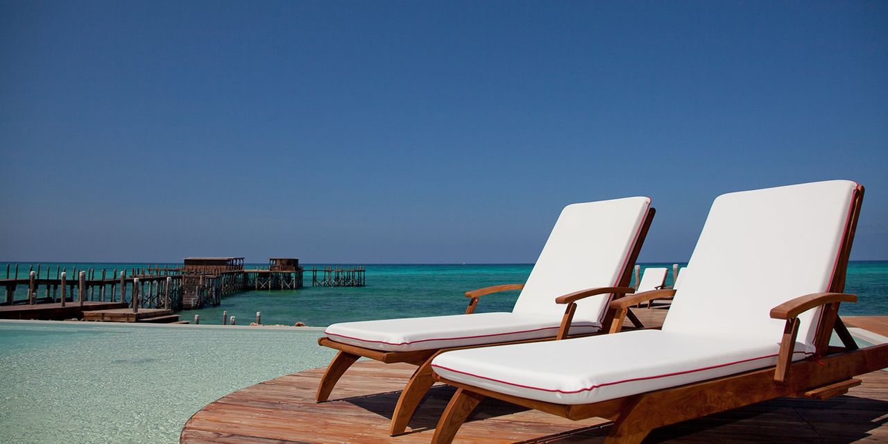 Essque Zalu Zanzibar