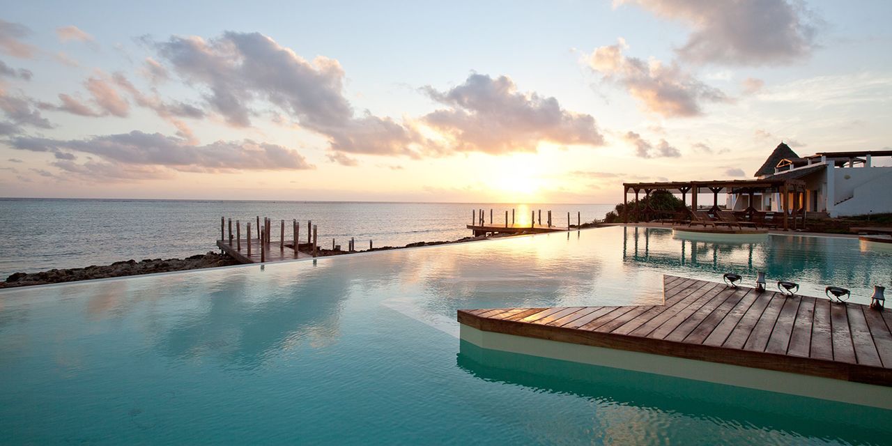 Essque Zalu Zanzibar