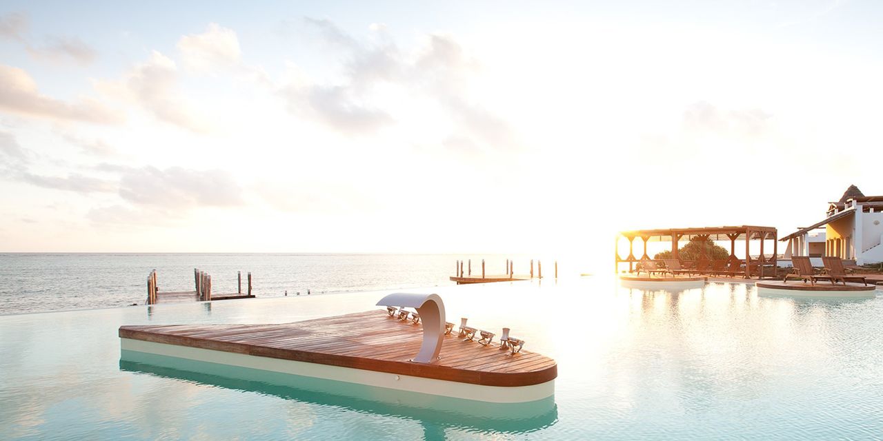 Essque Zalu Zanzibar