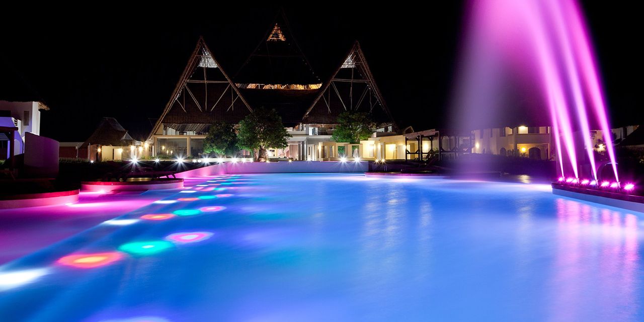 Essque Zalu Zanzibar