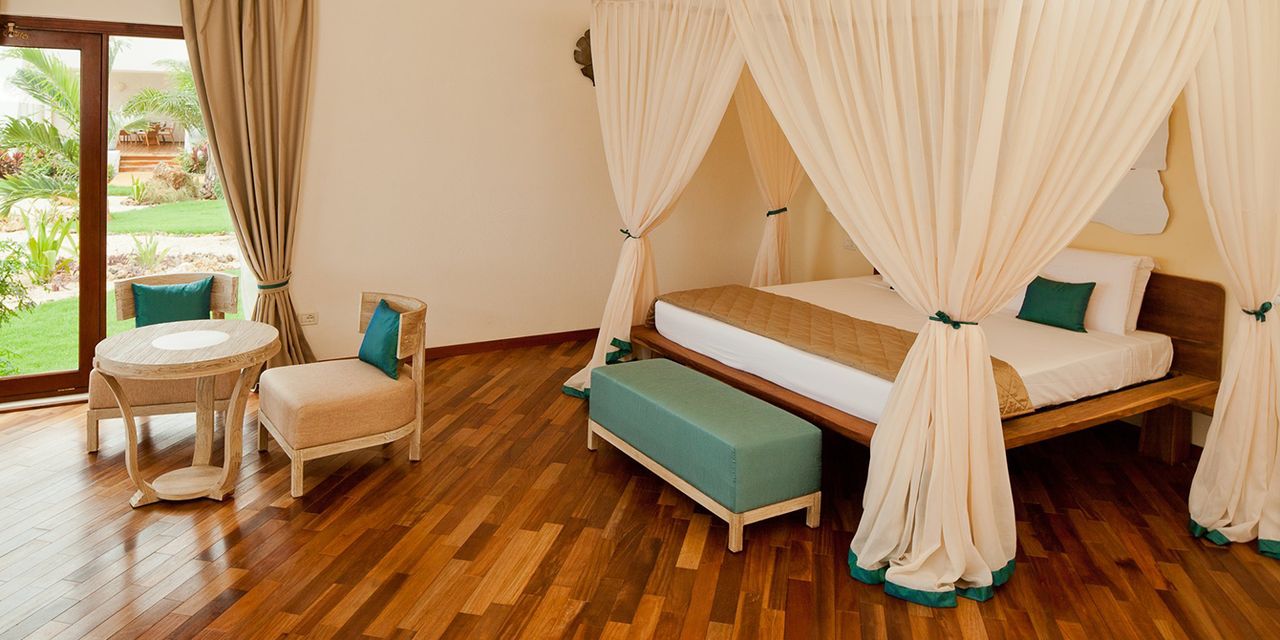 Essque Zalu Zanzibar