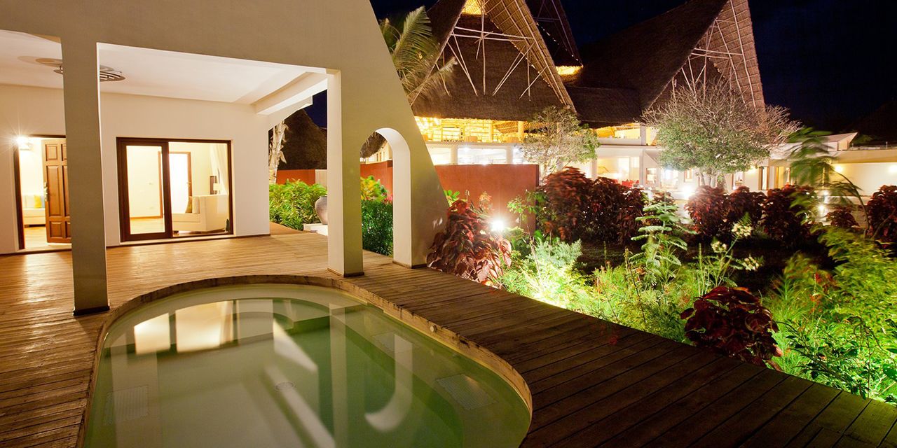 Essque Zalu Zanzibar