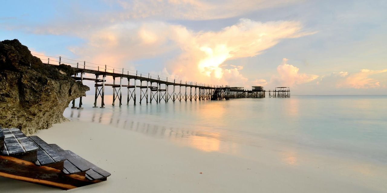 Essque Zalu Zanzibar