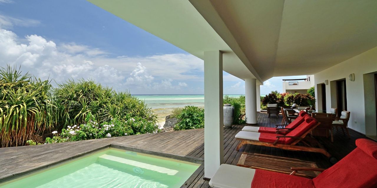 Essque Zalu Zanzibar