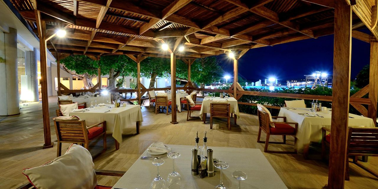 Essque Zalu Zanzibar