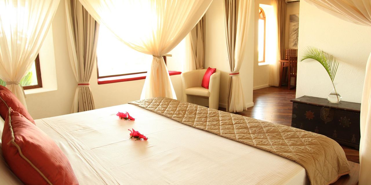 Essque Zalu Zanzibar