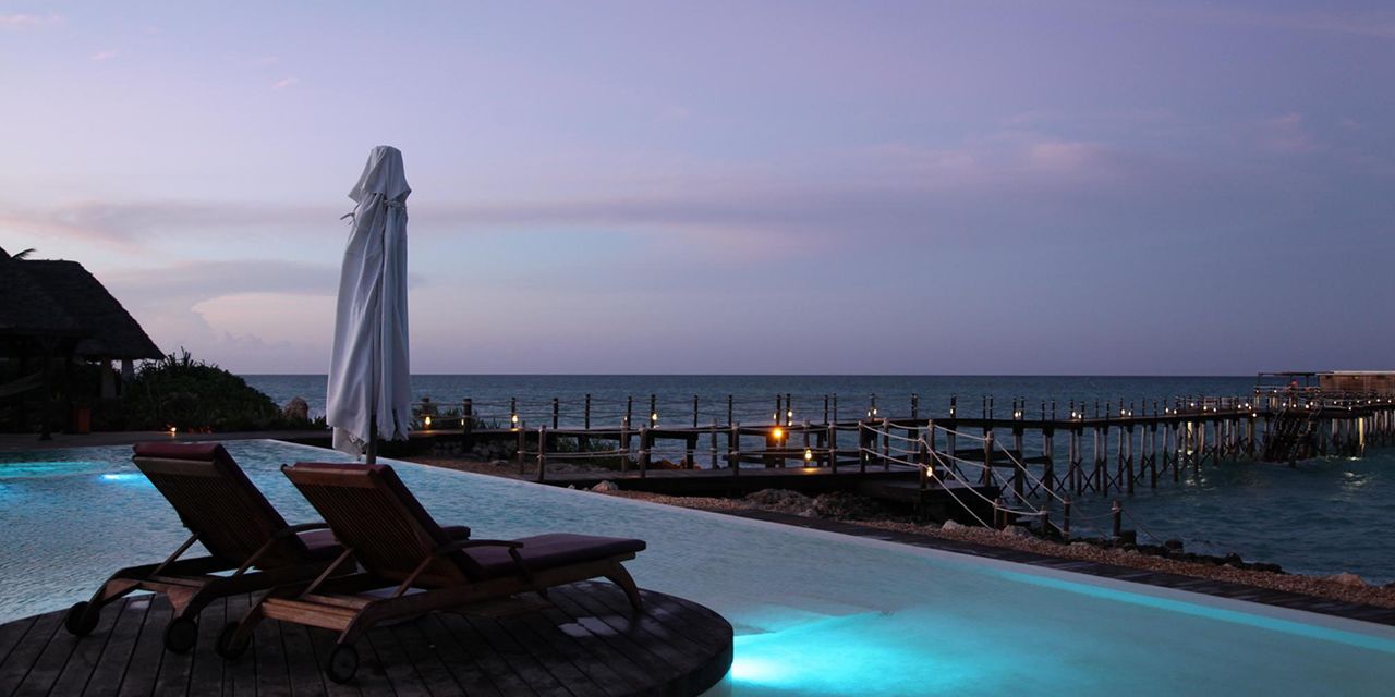 Essque Zalu Zanzibar