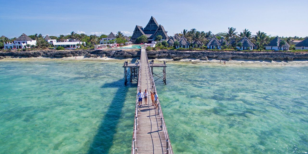 Essque Zalu Zanzibar