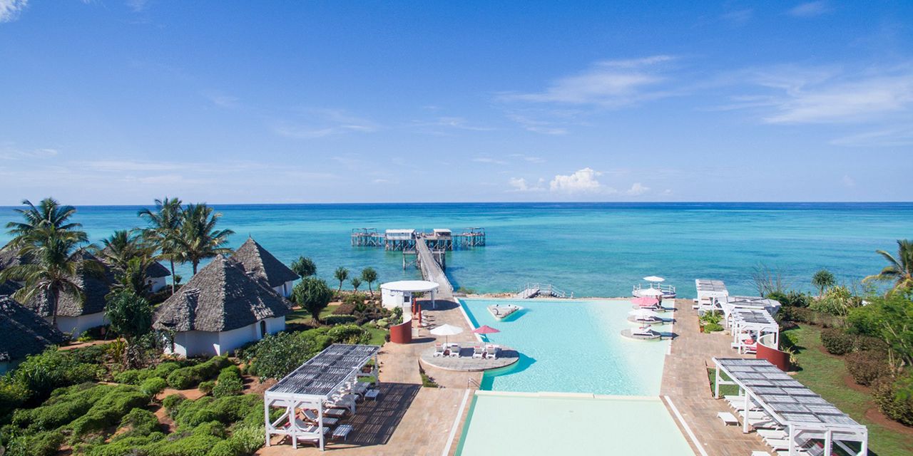 Essque Zalu Zanzibar