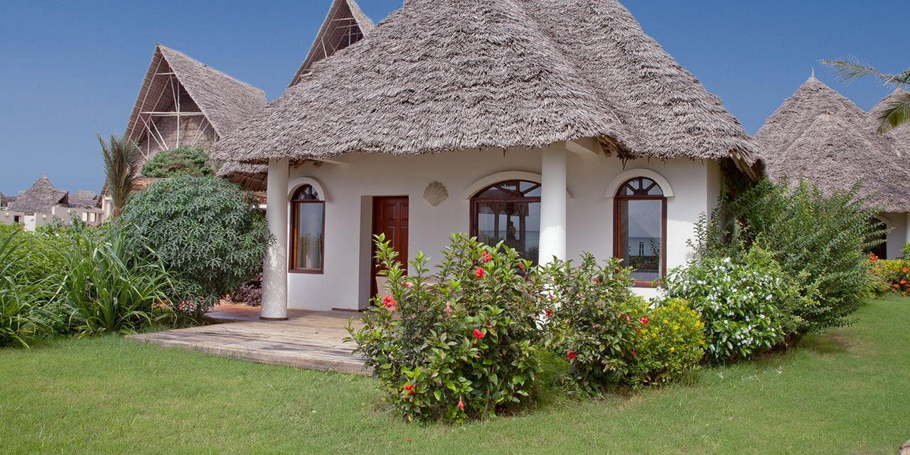 Essque Zalu Zanzibar