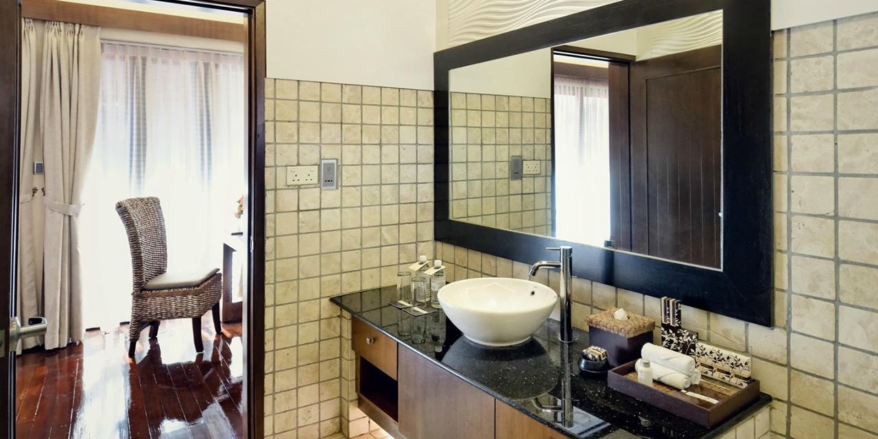 Gayana Marine Resort