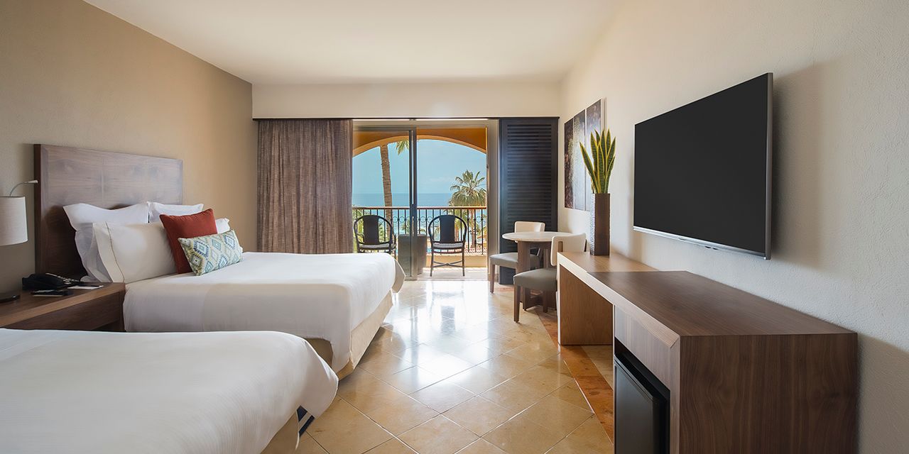 Grand Fiesta Americana Los Cabos All Inclusive Golf & Spa