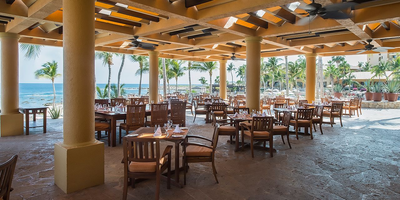 Grand Fiesta Americana Los Cabos All Inclusive Golf & Spa