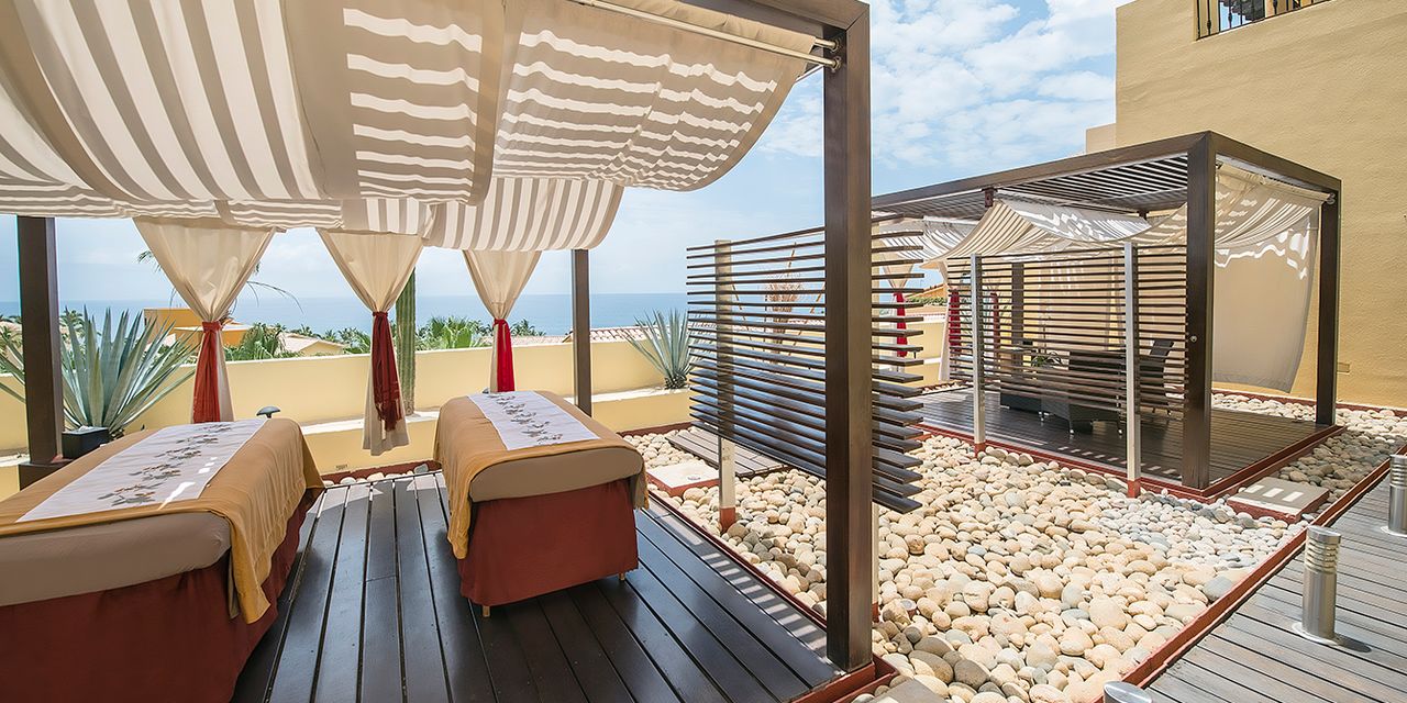 Grand Fiesta Americana Los Cabos All Inclusive Golf & Spa