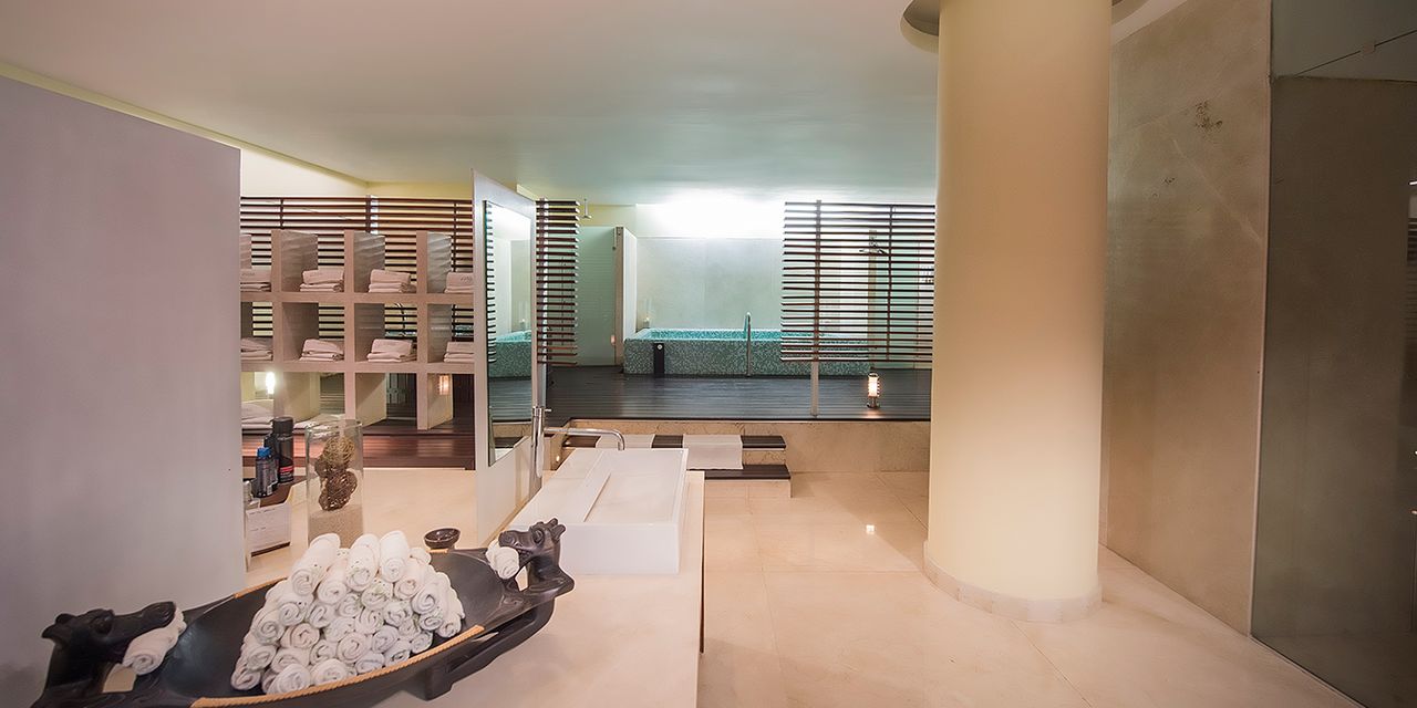 Grand Fiesta Americana Los Cabos All Inclusive Golf & Spa