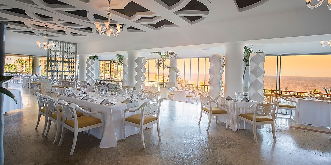 Grand Fiesta Americana Los Cabos All Inclusive Golf & Spa