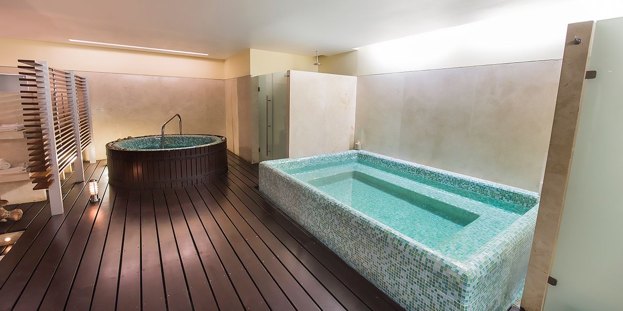 Grand Fiesta Americana Los Cabos All Inclusive Golf & Spa