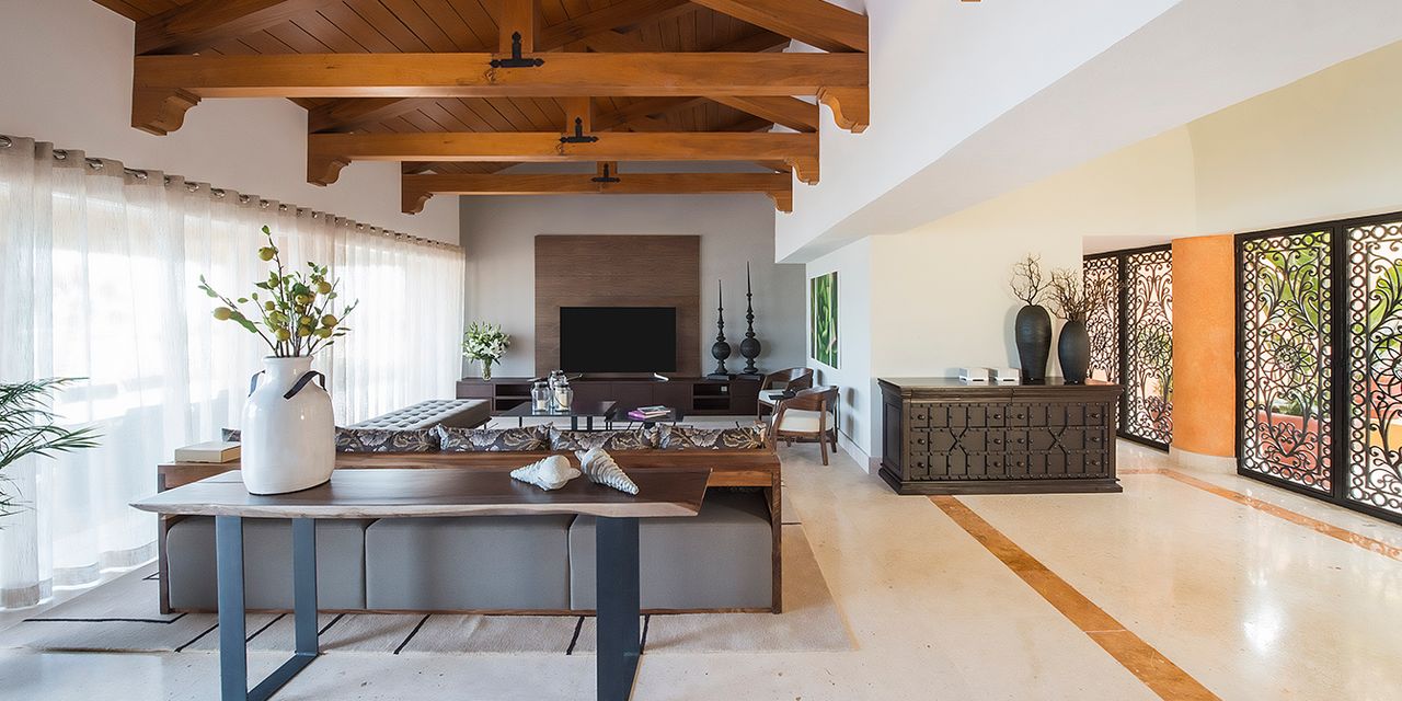 Grand Fiesta Americana Los Cabos All Inclusive Golf & Spa