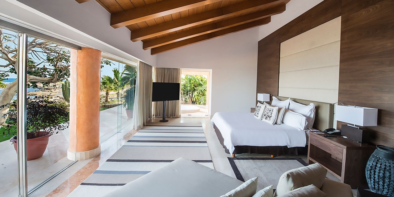 Grand Fiesta Americana Los Cabos All Inclusive Golf & Spa