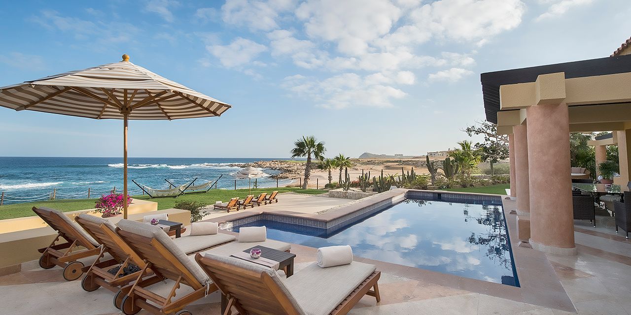 Grand Fiesta Americana Los Cabos All Inclusive Golf & Spa