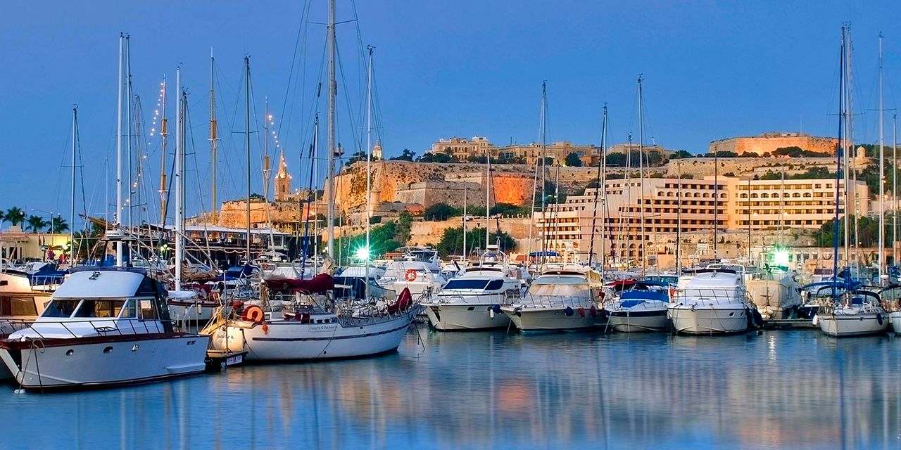 Grand Hotel Excelsior 