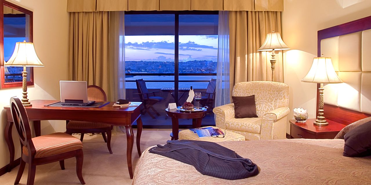 Grand Hotel Excelsior 