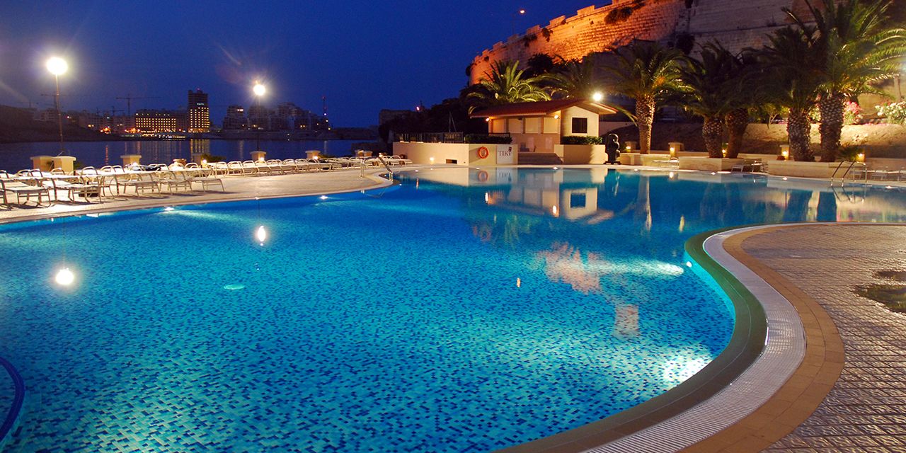 Grand Hotel Excelsior 