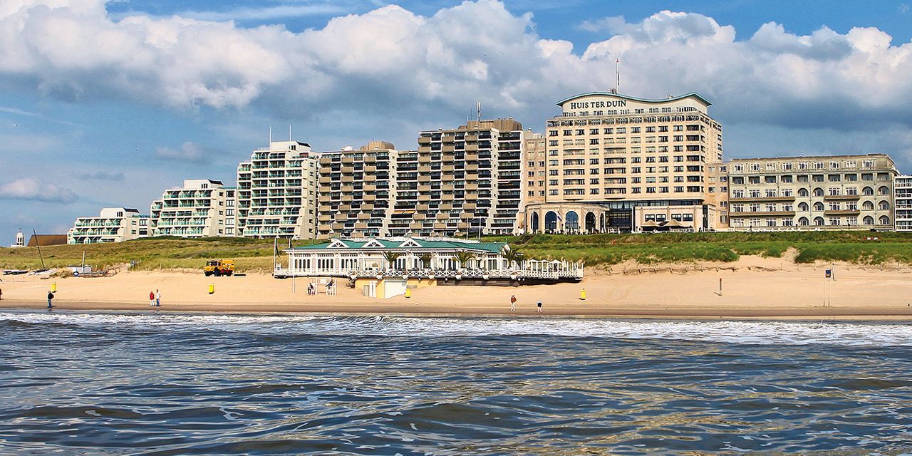 Grand Hotel Huis Ter Duin