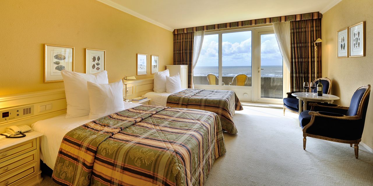 Grand Hotel Huis Ter Duin