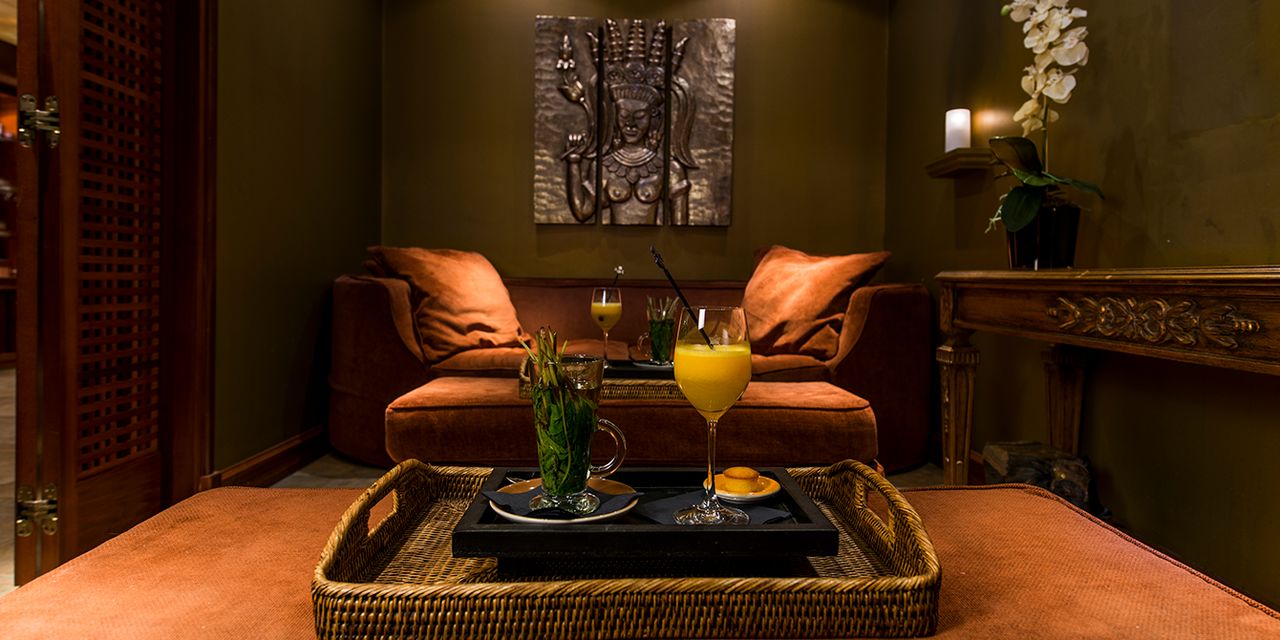 Grand Hotel Huis Ter Duin