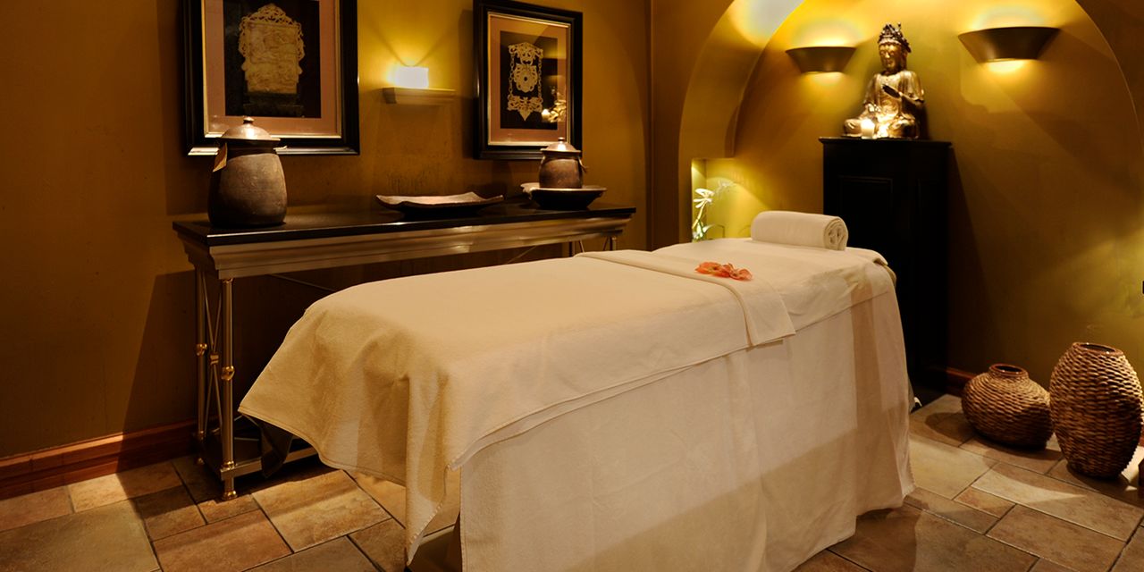 Grand Hotel Huis Ter Duin