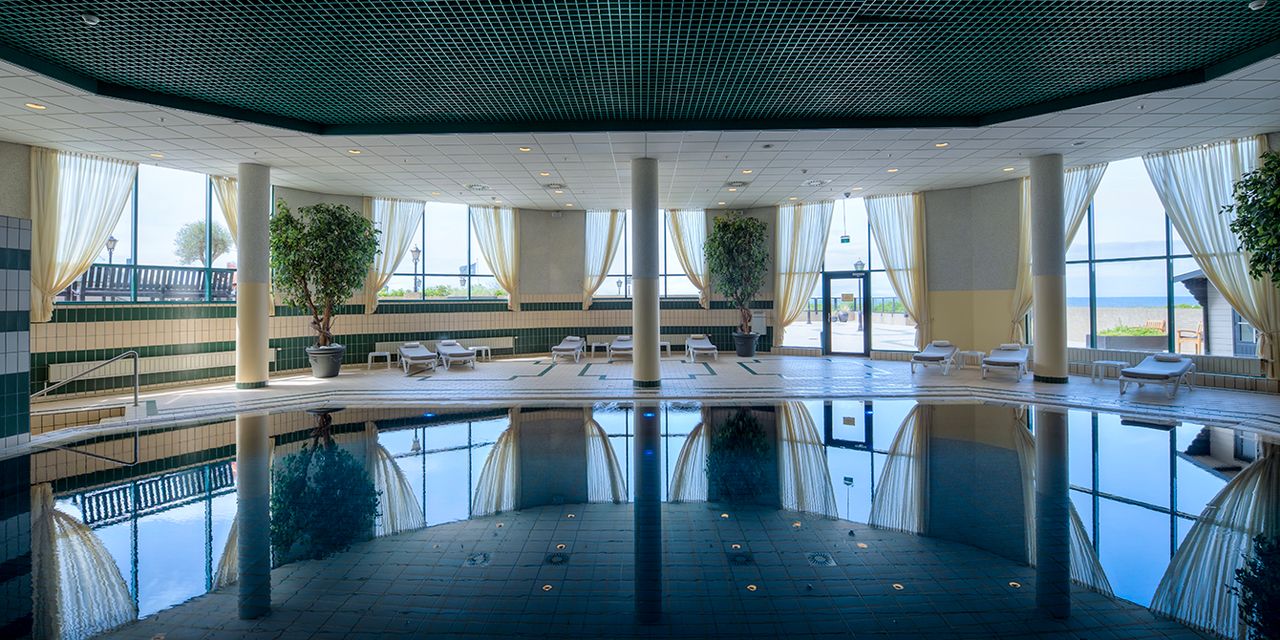 Grand Hotel Huis Ter Duin