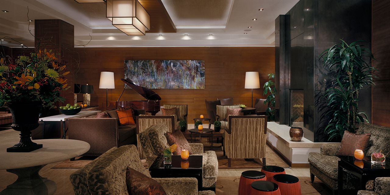 The Heathman Hotel Kirkland