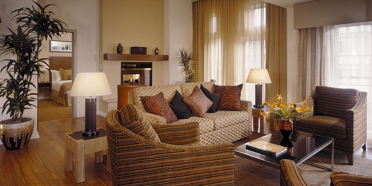 The Heathman Hotel Kirkland