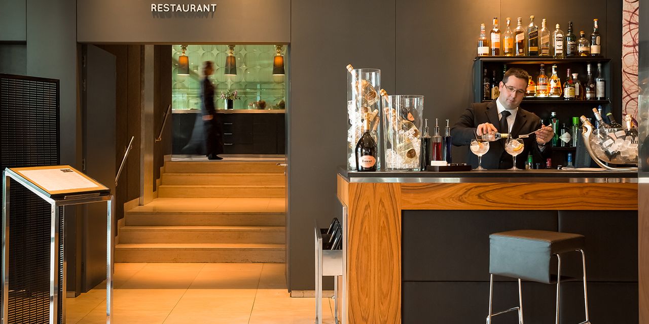 Hotel Miramar Barcelona