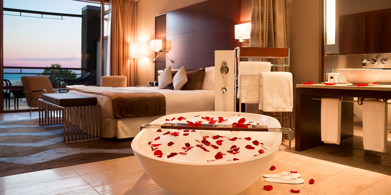 Hotel Miramar Barcelona