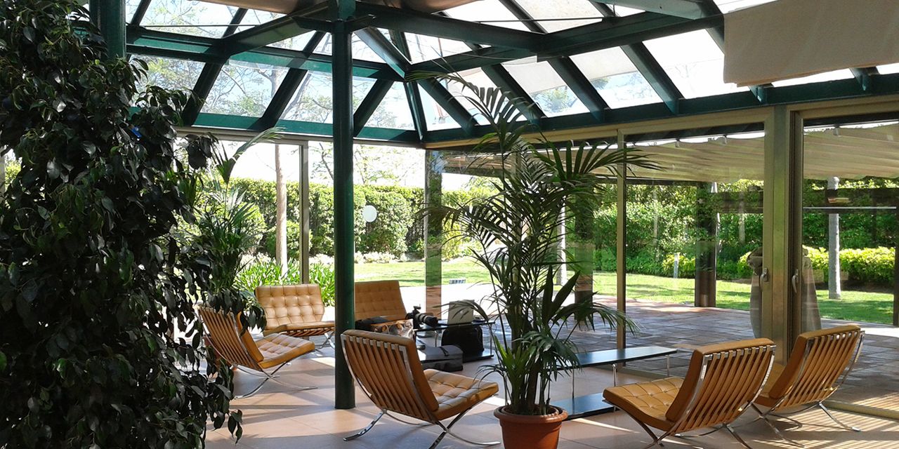 Hotel Miramar Barcelona