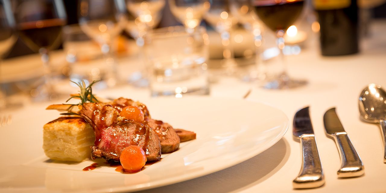 Hotel Miramar Barcelona