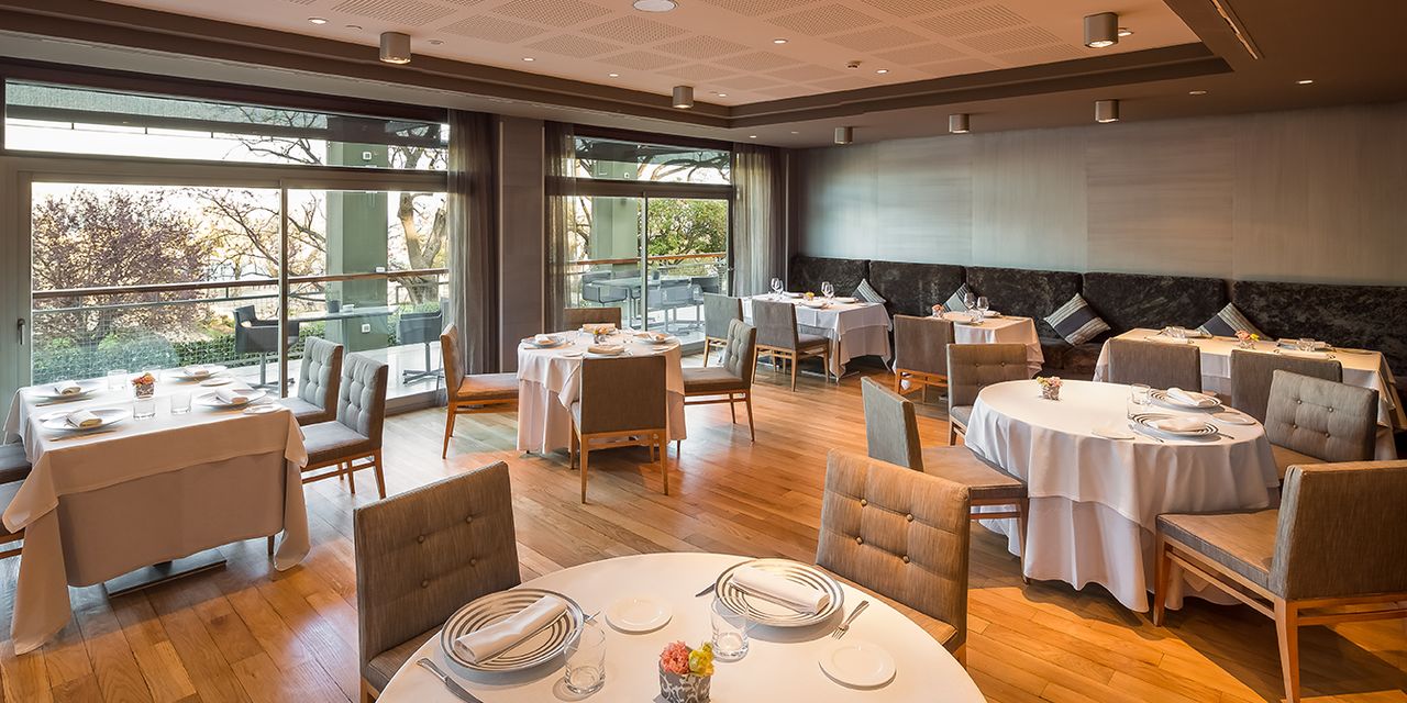 Hotel Miramar Barcelona