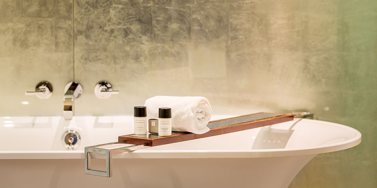 Hotel Miramar Barcelona