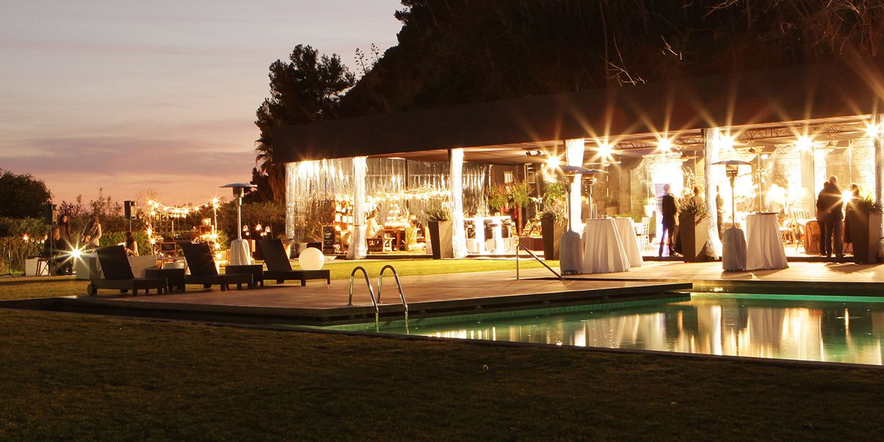 Hotel Miramar Barcelona