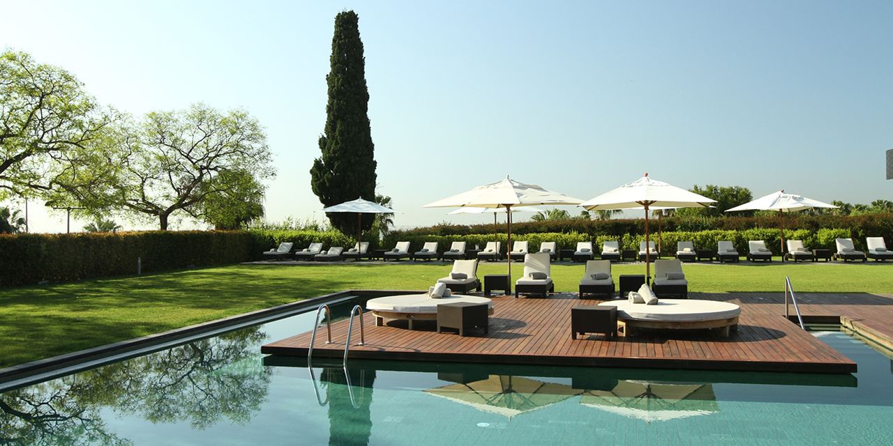 Hotel Miramar Barcelona