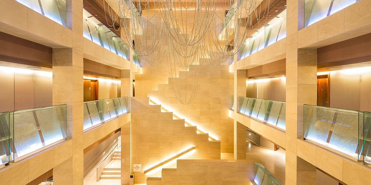 Hotel Miramar Barcelona