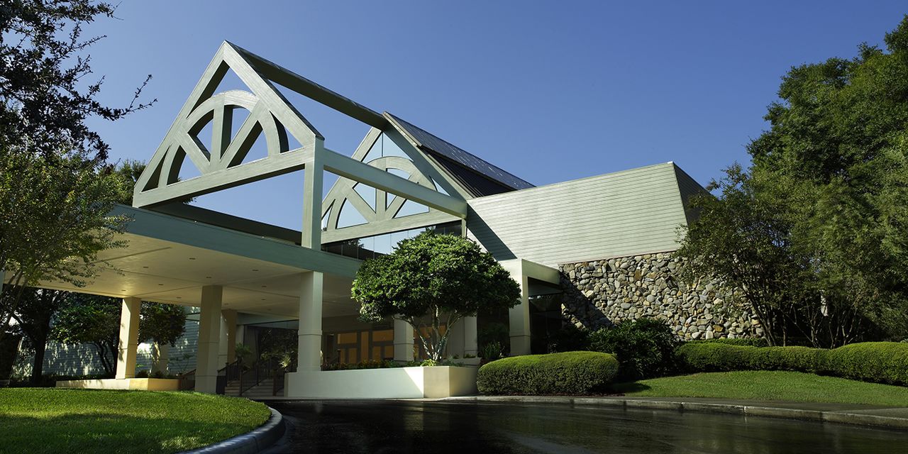 Innisbrook, a Salamander Golf & Spa Resort