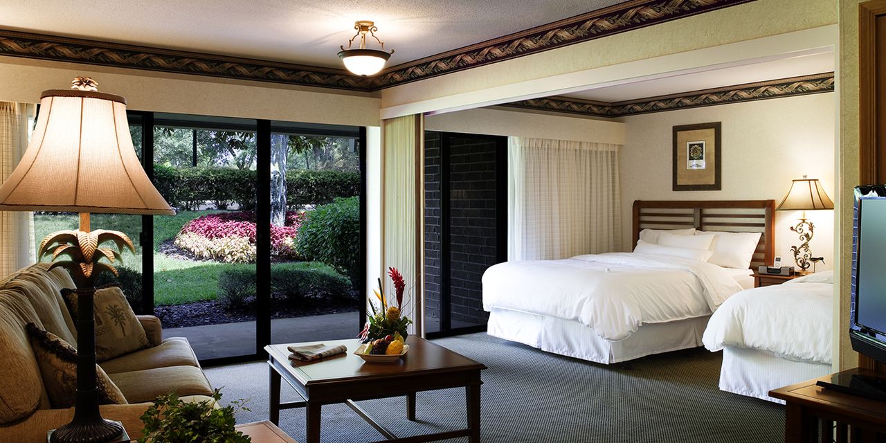 Innisbrook, a Salamander Golf & Spa Resort