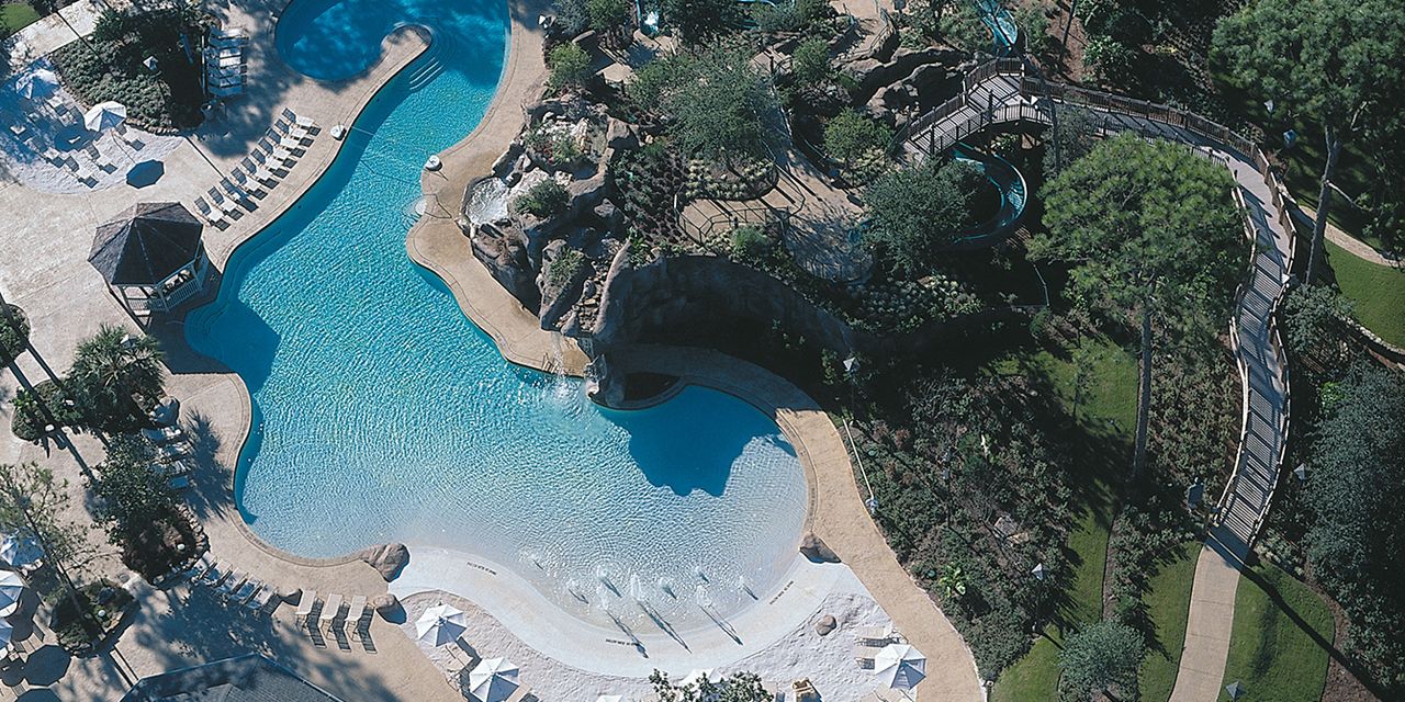 Innisbrook, a Salamander Golf & Spa Resort