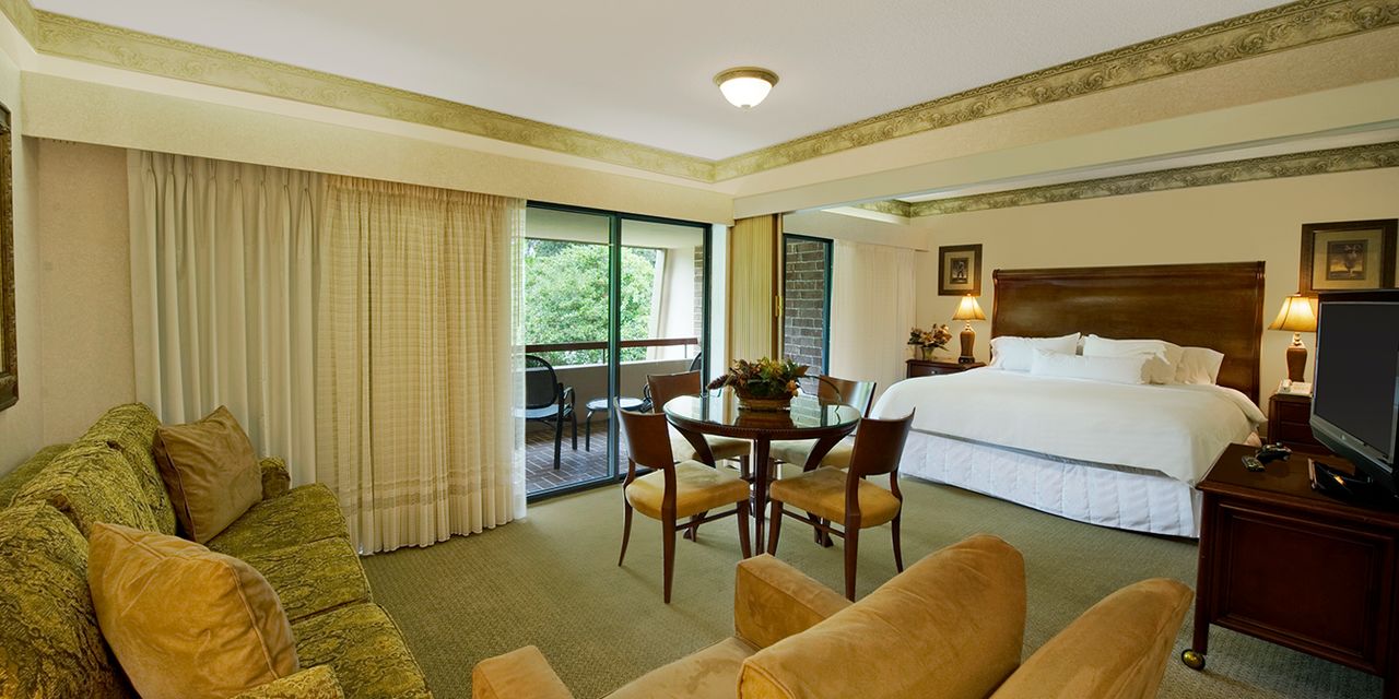 Innisbrook, a Salamander Golf & Spa Resort