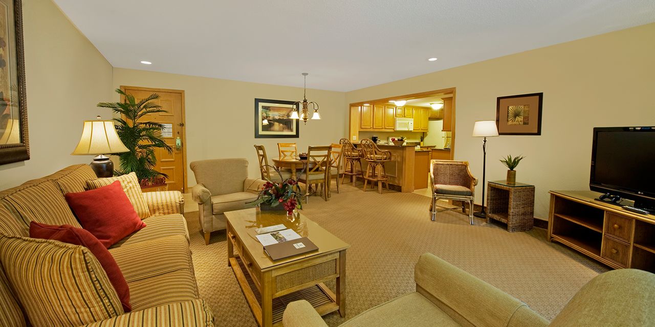 Innisbrook, a Salamander Golf & Spa Resort