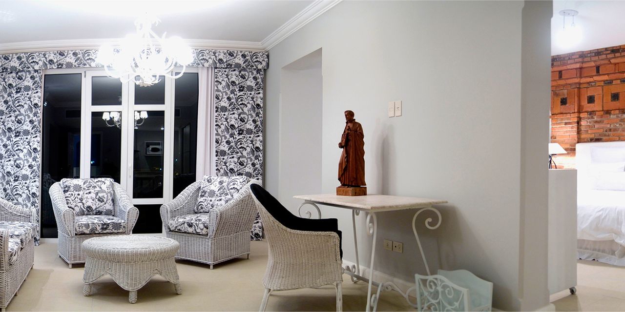 La Mision Hotel Boutique