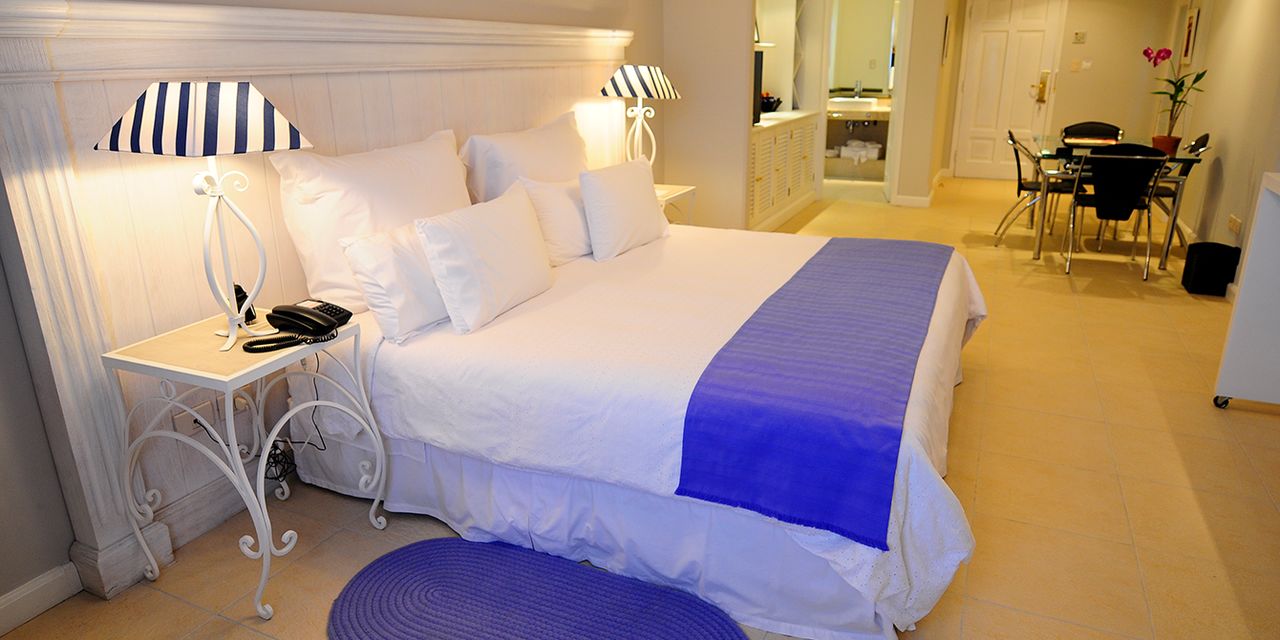 La Mision Hotel Boutique